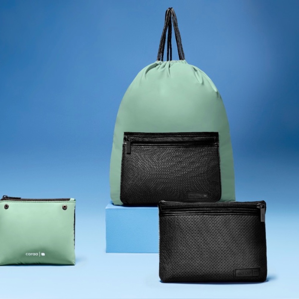 Caraa Drawstring Bag - Picture 6 of 6